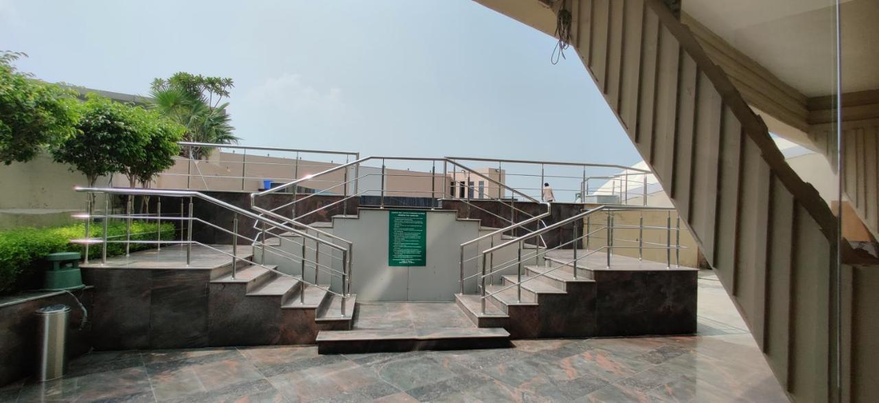 Country Inn & Suites By Radisson, Bathinda Exterior photo