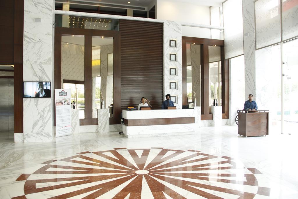 Country Inn & Suites By Radisson, Bathinda Exterior photo