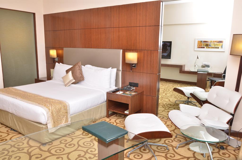 Country Inn & Suites By Radisson, Bathinda Exterior photo