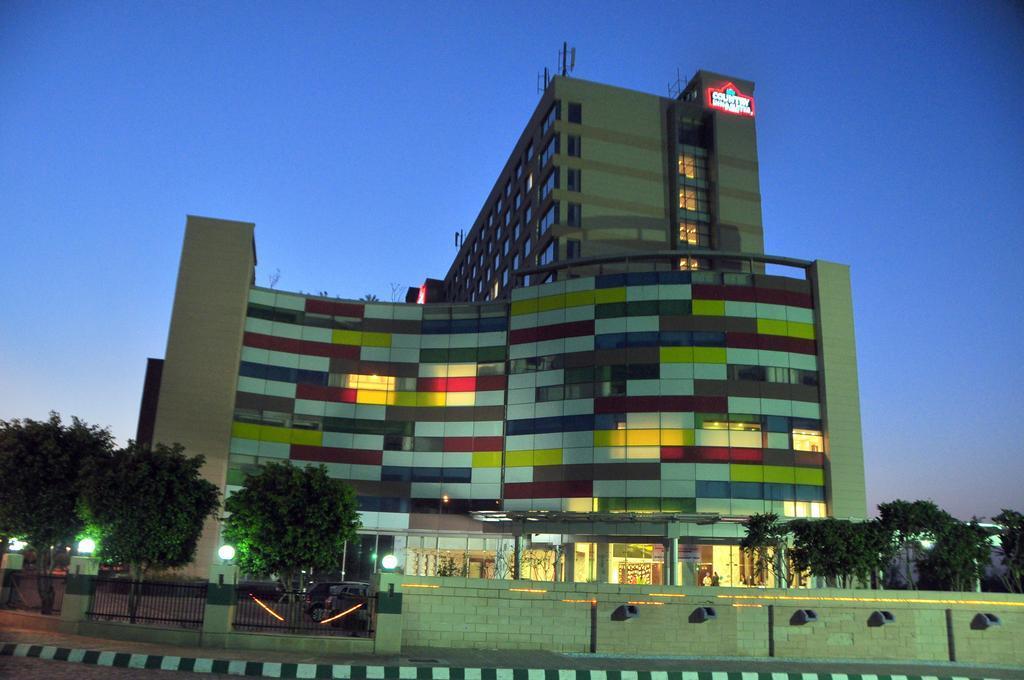 Country Inn & Suites By Radisson, Bathinda Exterior photo