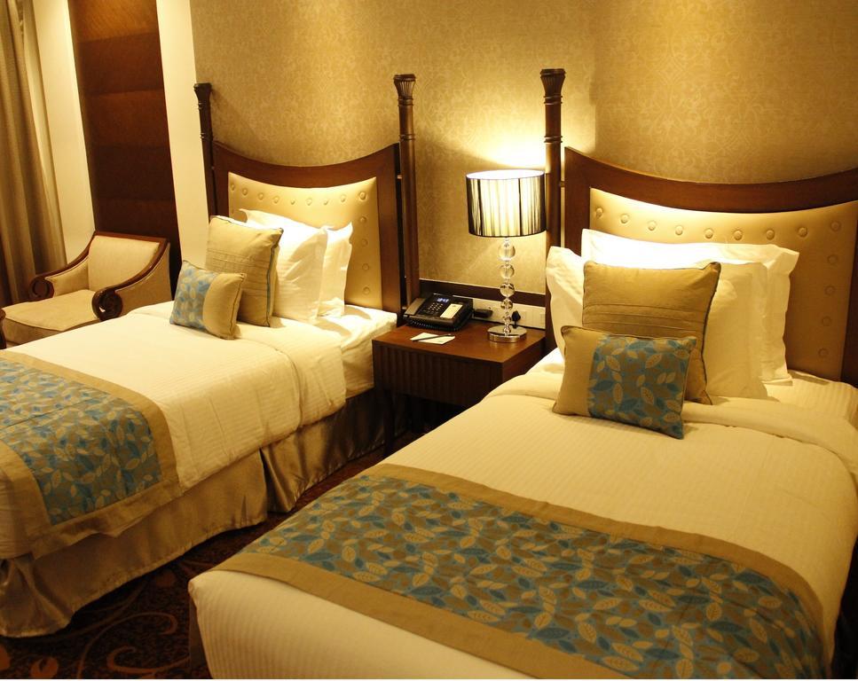 Country Inn & Suites By Radisson, Bathinda Room photo