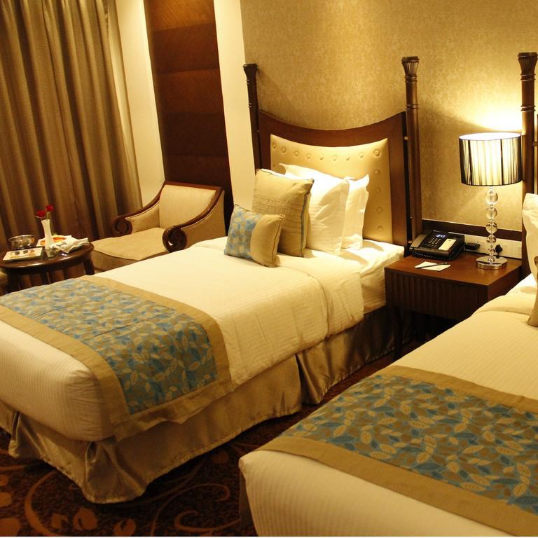 Country Inn & Suites By Radisson, Bathinda Room photo