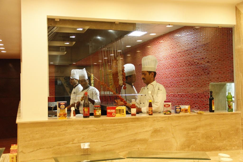 Country Inn & Suites By Radisson, Bathinda Exterior photo