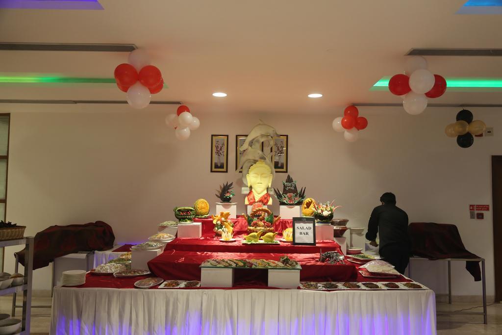 Country Inn & Suites By Radisson, Bathinda Exterior photo