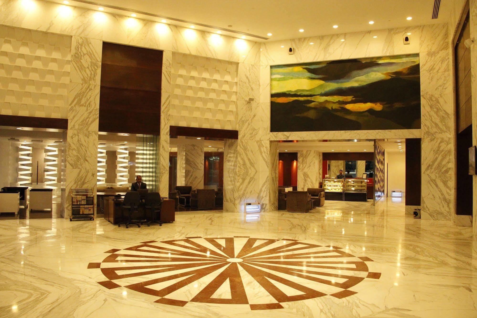 Country Inn & Suites By Radisson, Bathinda Exterior photo